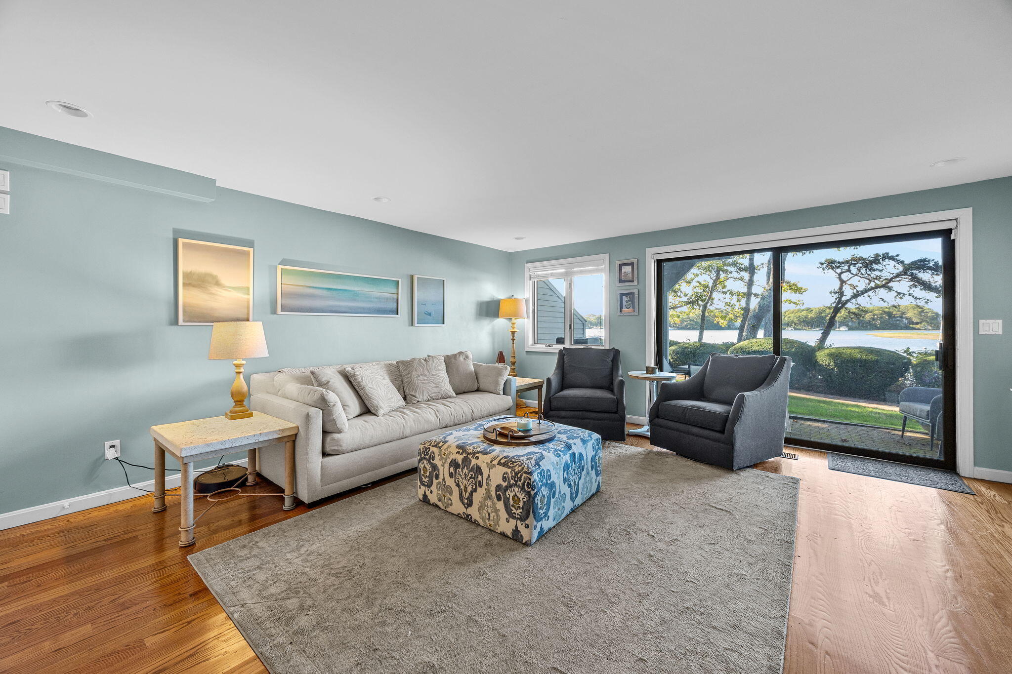 381 Great Oak Road Mashpee MA 02649