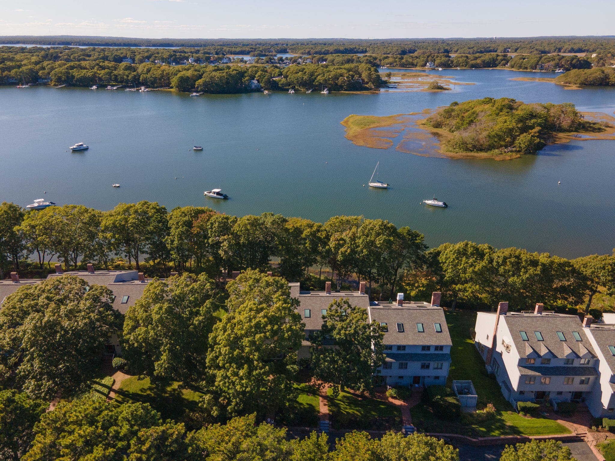 381 Great Oak Road Mashpee MA 02649