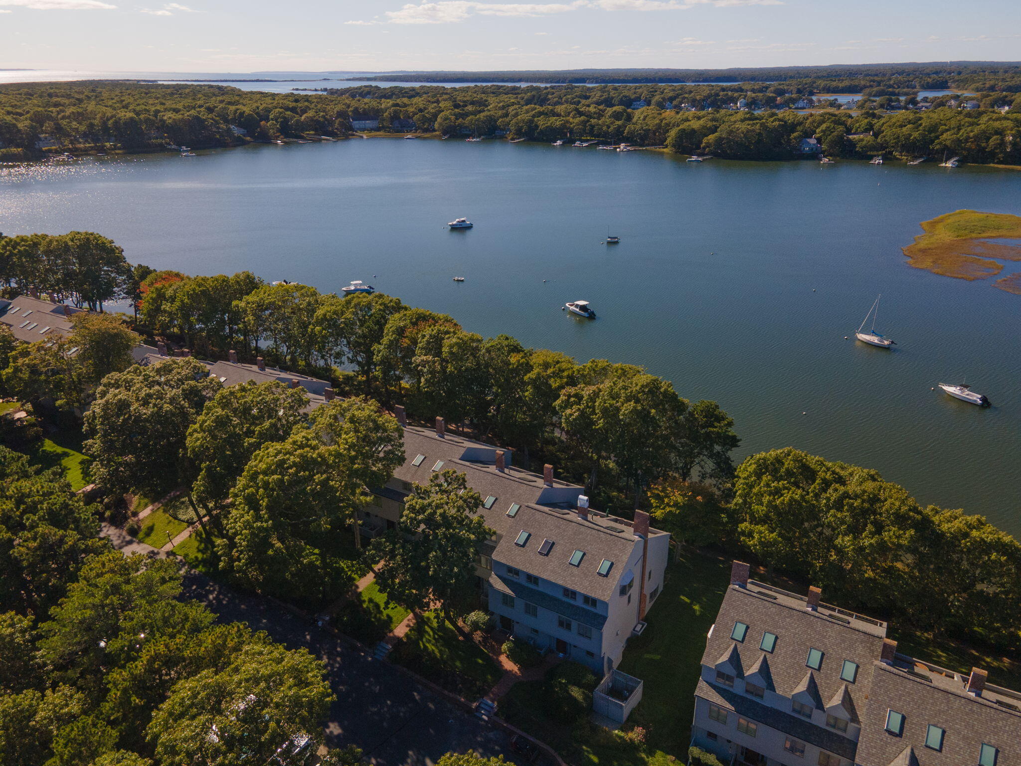 381 Great Oak Road Mashpee MA 02649