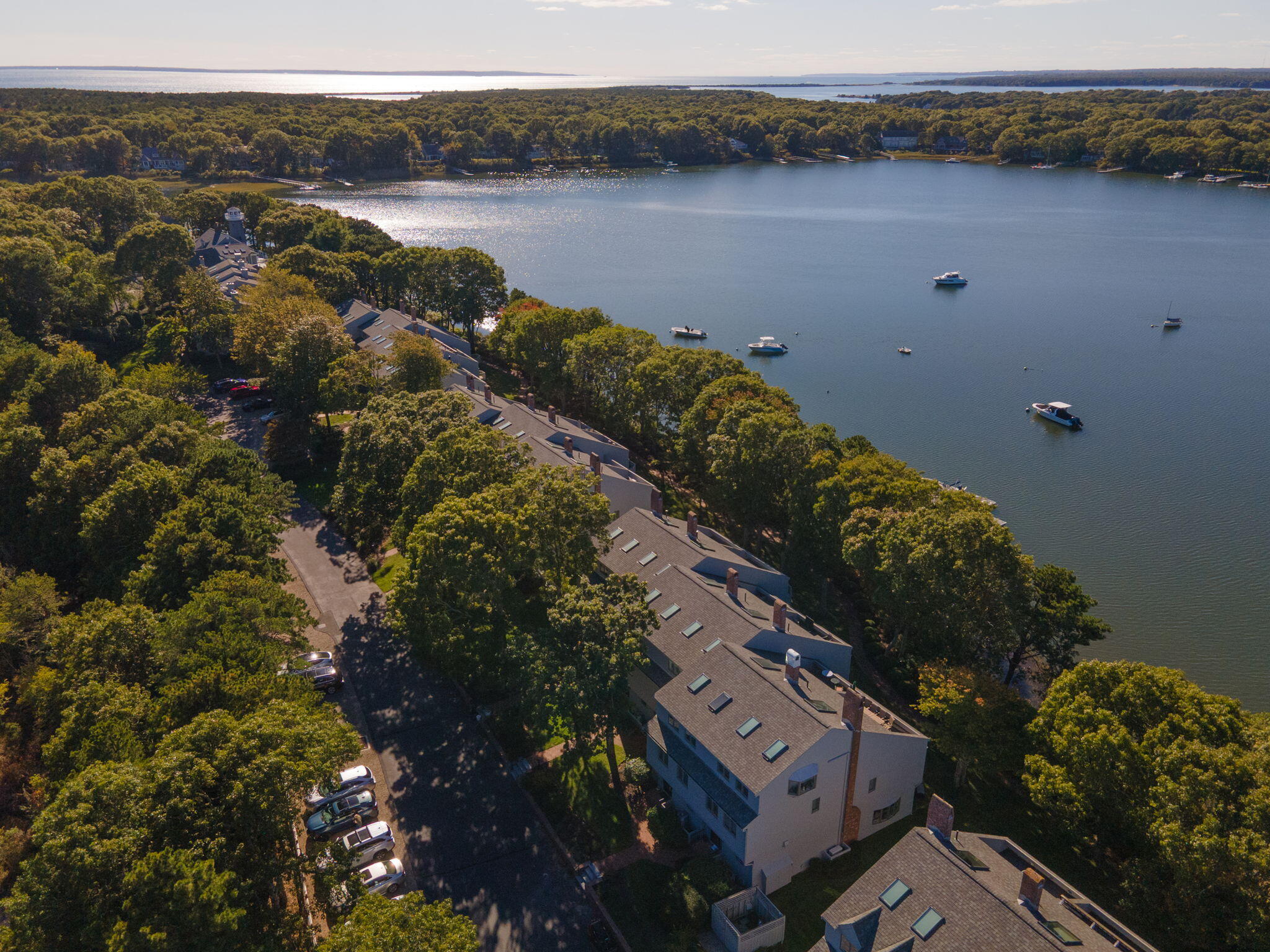 381 Great Oak Road Mashpee MA 02649