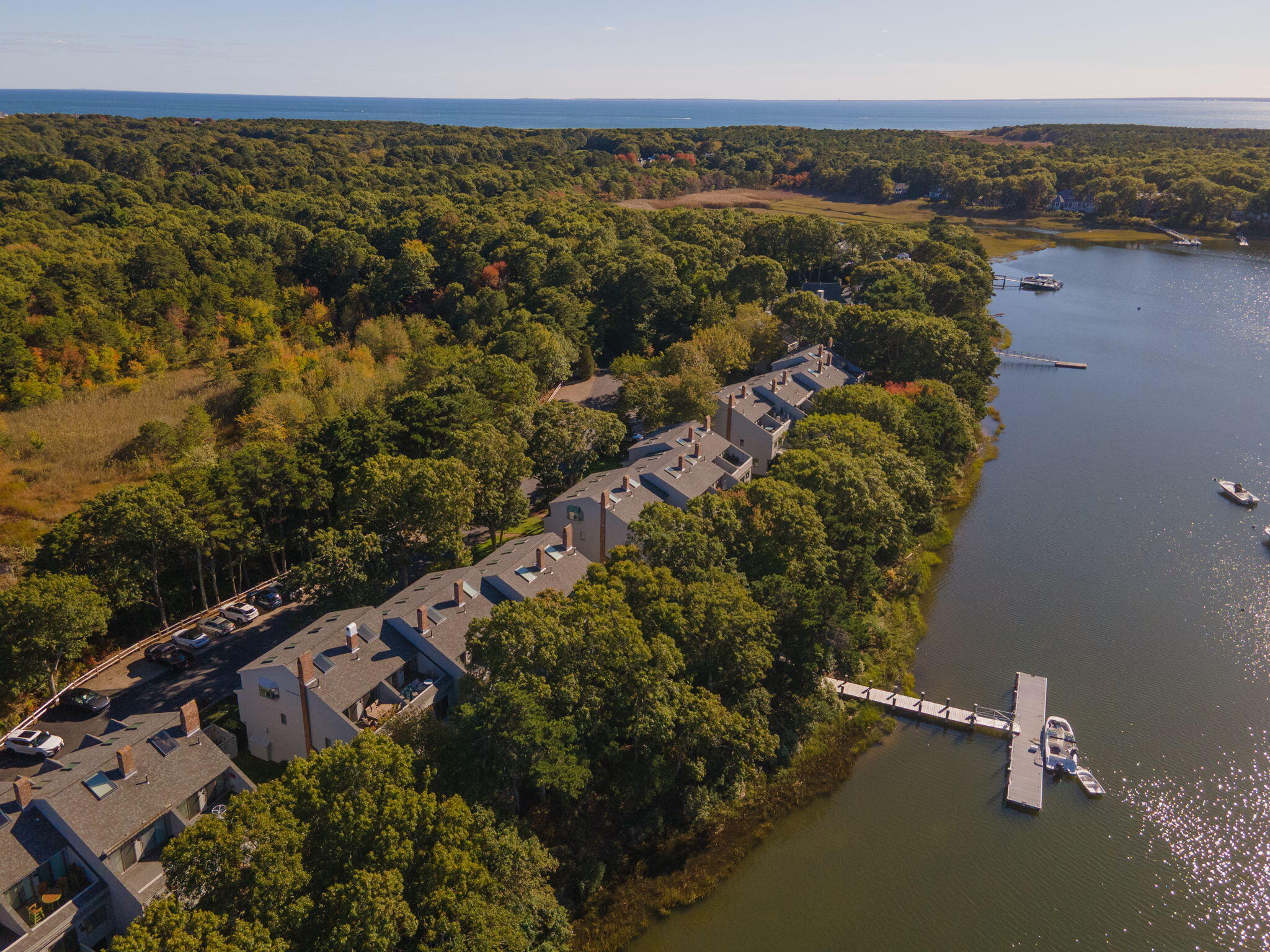 381 Great Oak Road Mashpee MA 02649