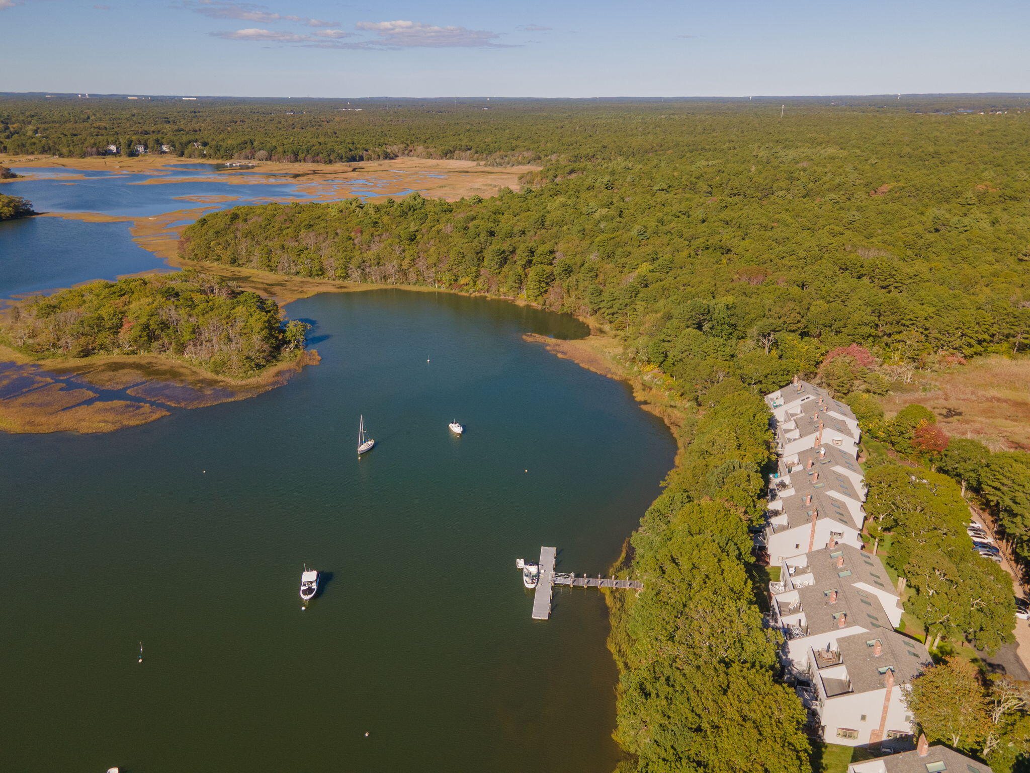 381 Great Oak Road Mashpee MA 02649