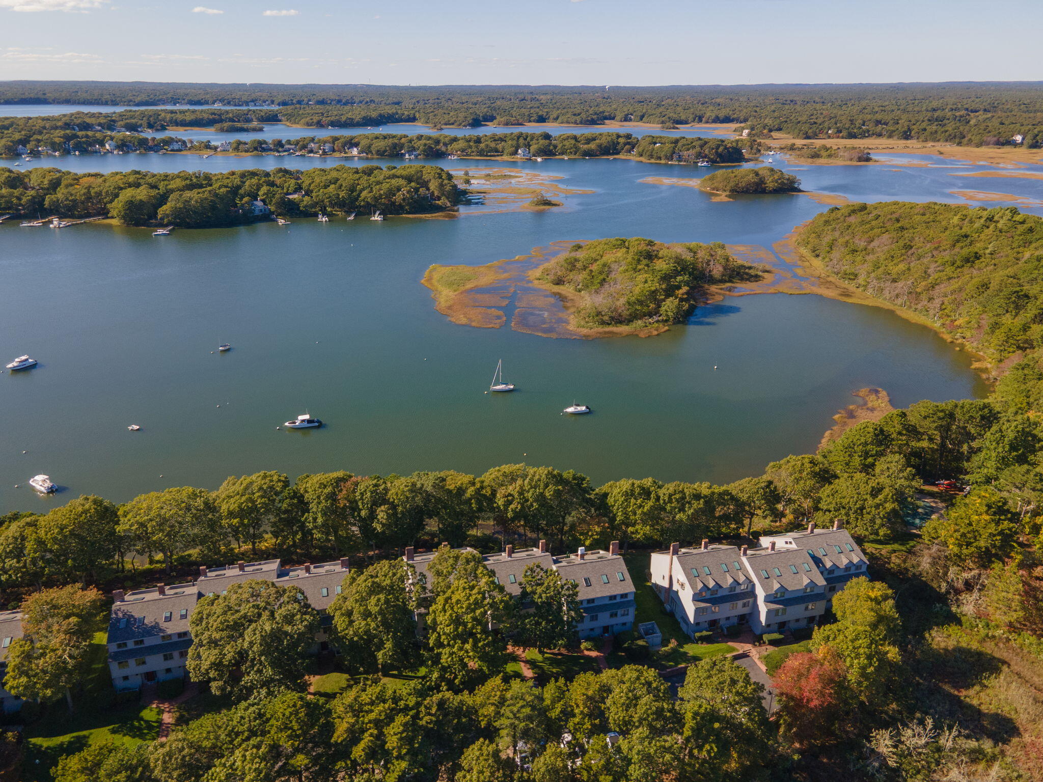 381 Great Oak Road Mashpee MA 02649