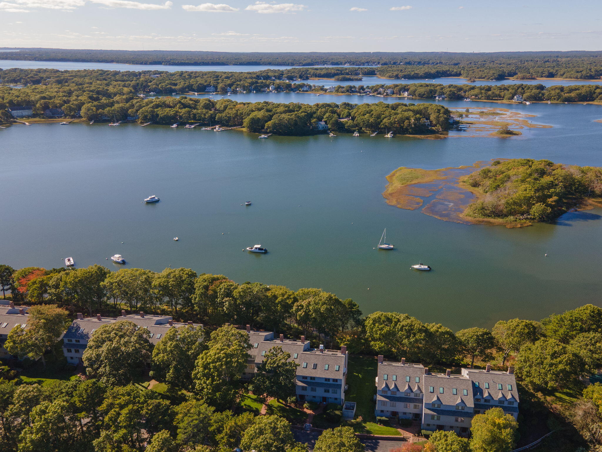 381 Great Oak Road Mashpee MA 02649