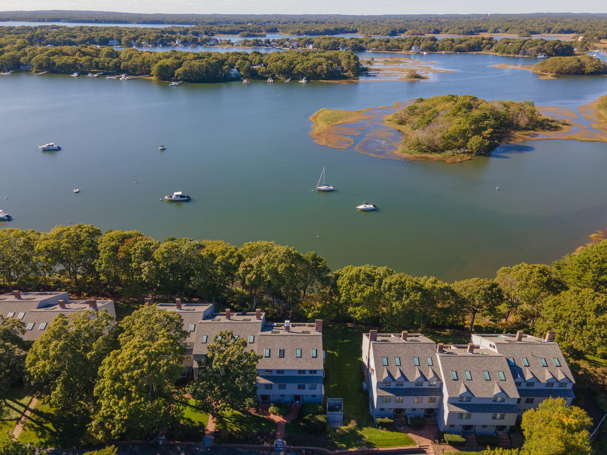 381 Great Oak Road Mashpee MA 02649