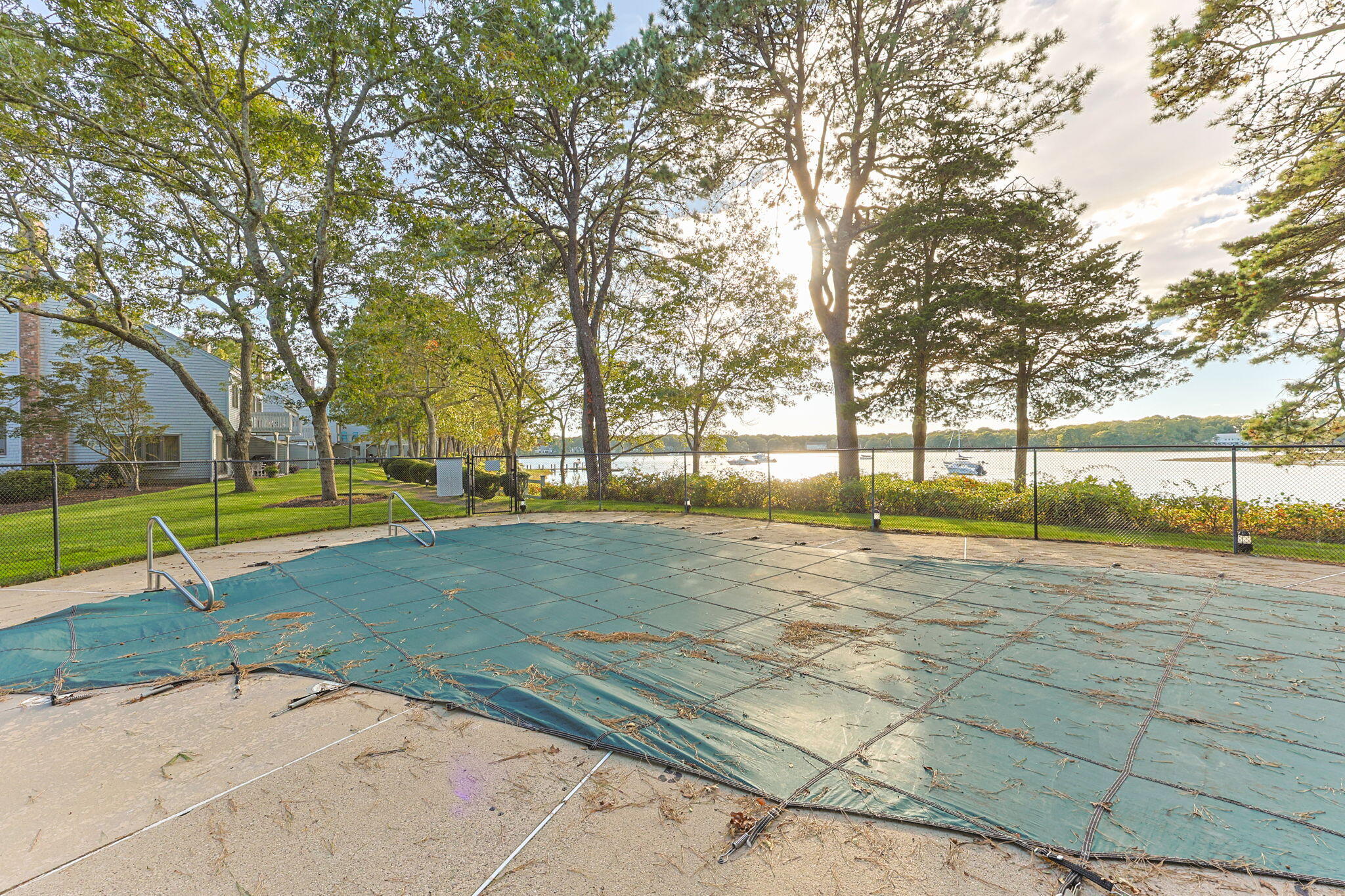 381 Great Oak Road Mashpee MA 02649