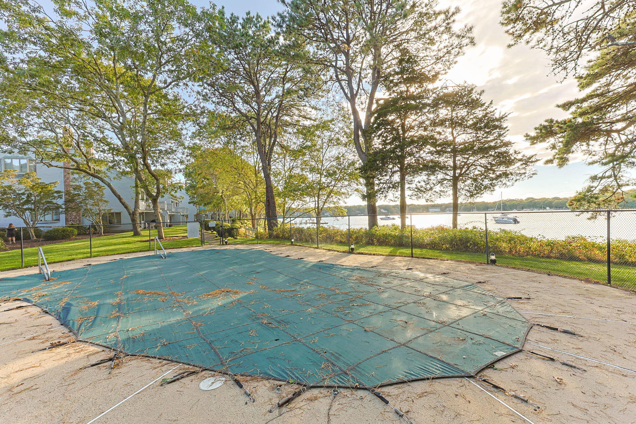 381 Great Oak Road Mashpee MA 02649