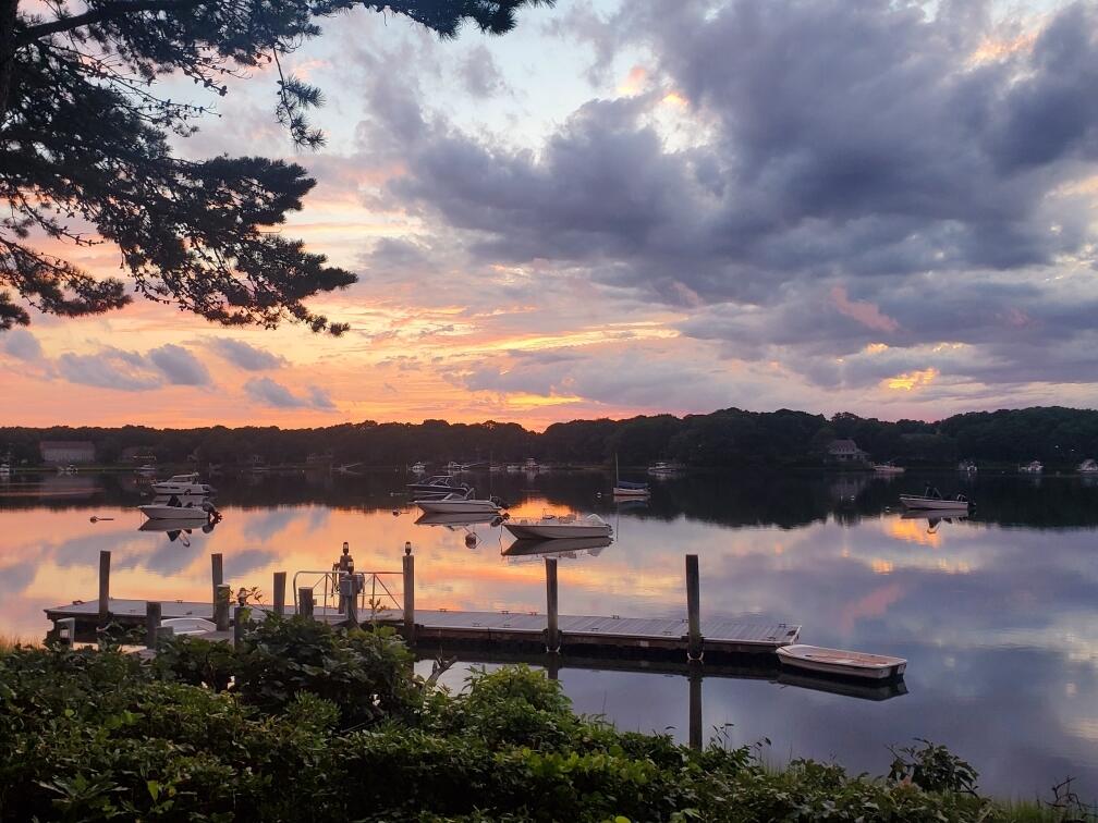 381 Great Oak Road Mashpee MA 02649