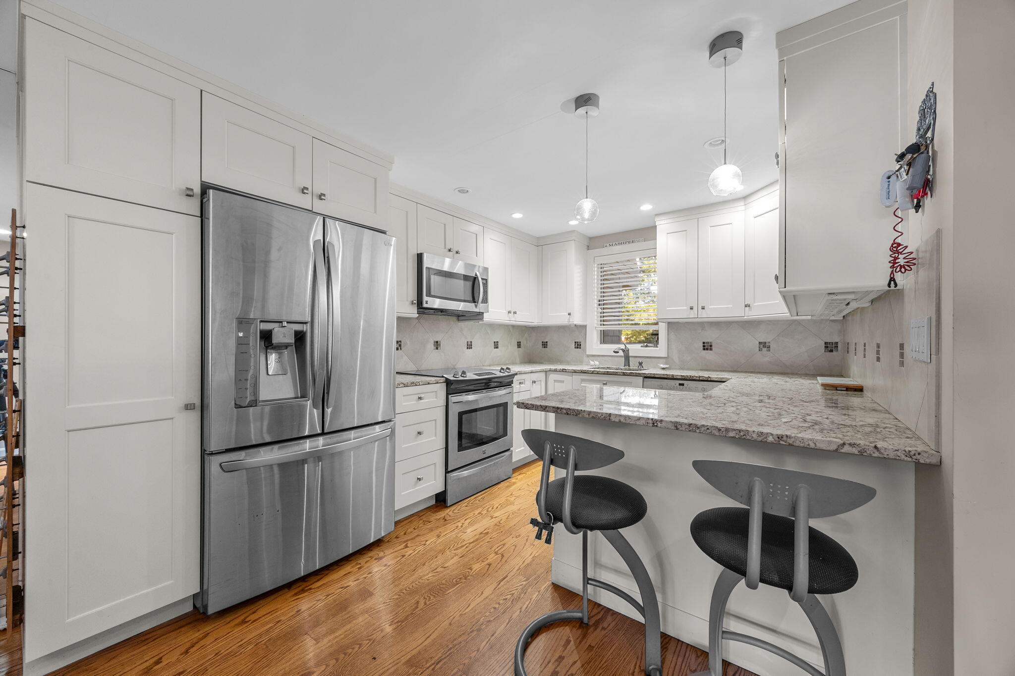 381 Great Oak Road Mashpee MA 02649