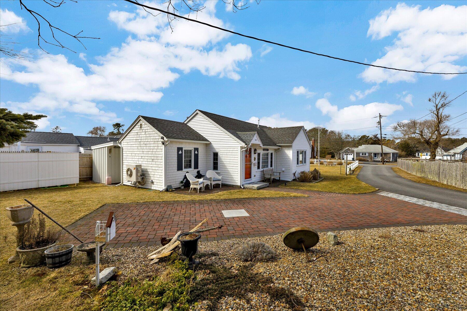 138 Sea Street Dennis MA 02639