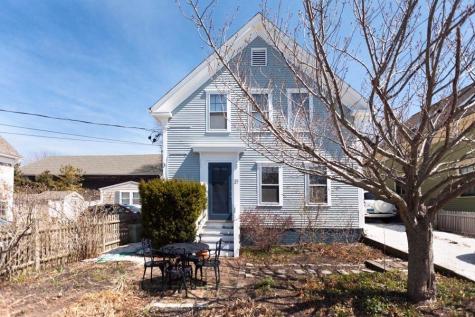 19 Winthrop Street Provincetown MA 02657