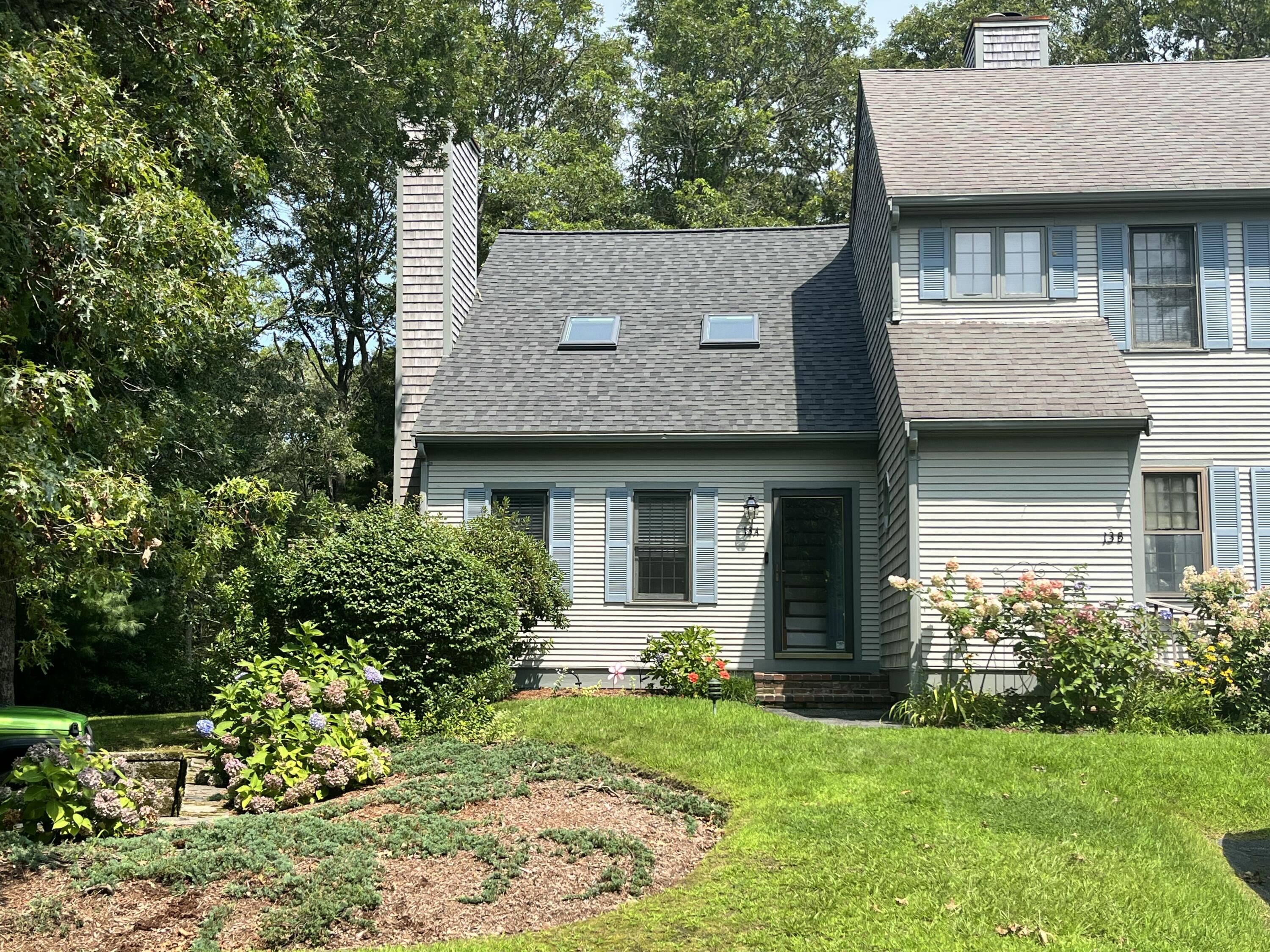 35 Santuit Pond Way Mashpee MA 02649