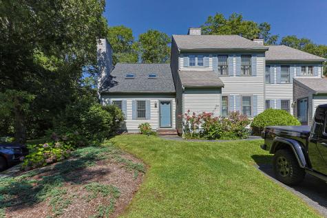35 Santuit Pond Way Mashpee MA 02649