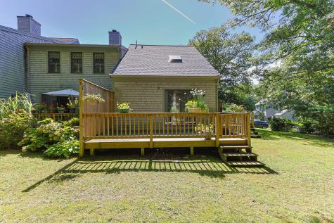35 Santuit Pond Way Mashpee MA 02649