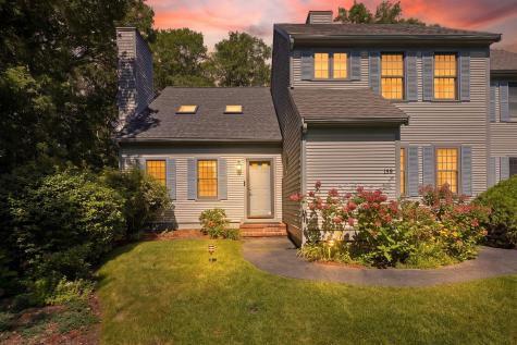 35 Santuit Pond Way Mashpee MA 02649