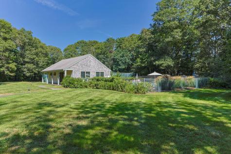 35 Santuit Pond Way Mashpee MA 02649