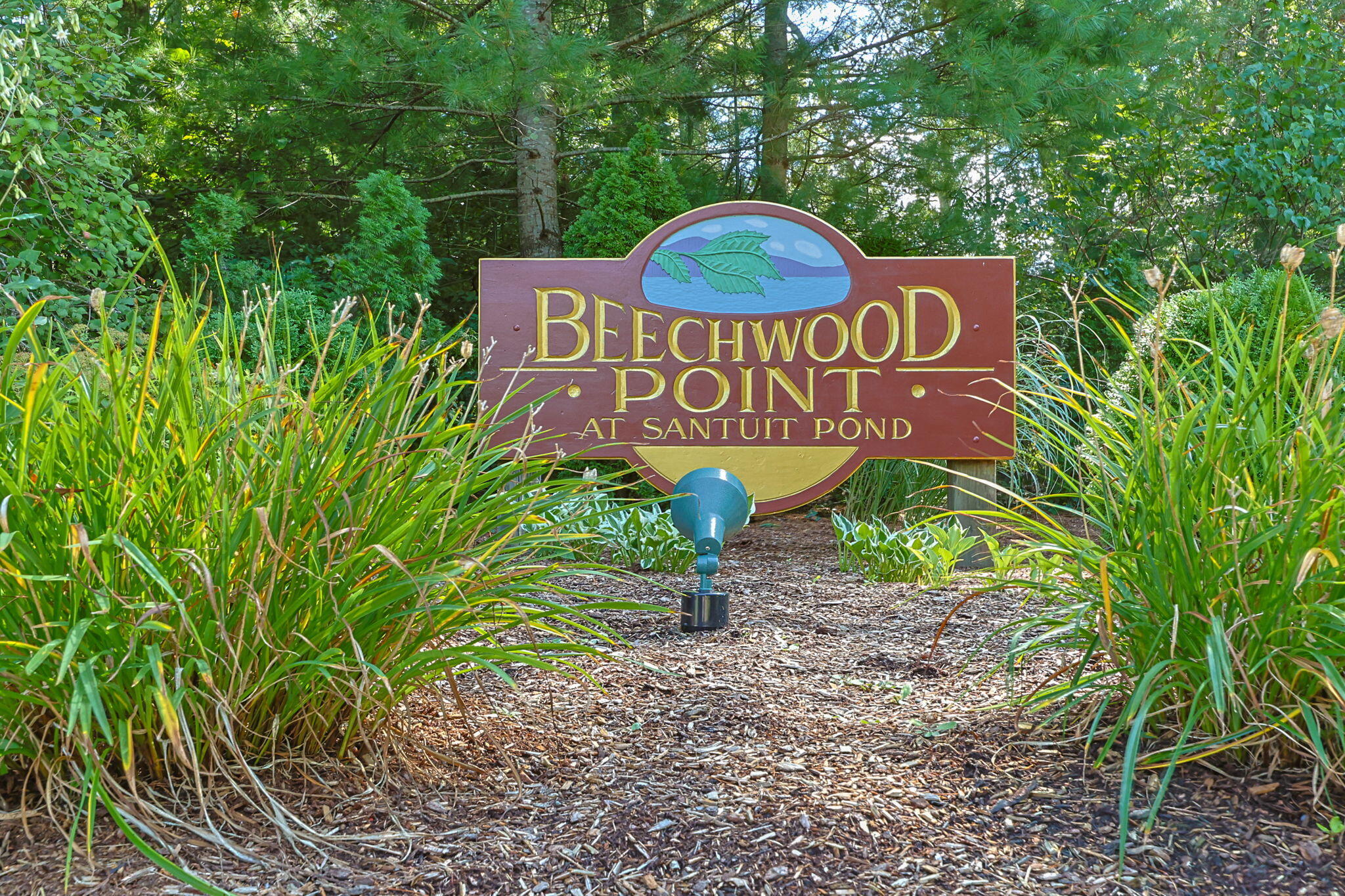 35 Santuit Pond Way Mashpee MA 02649