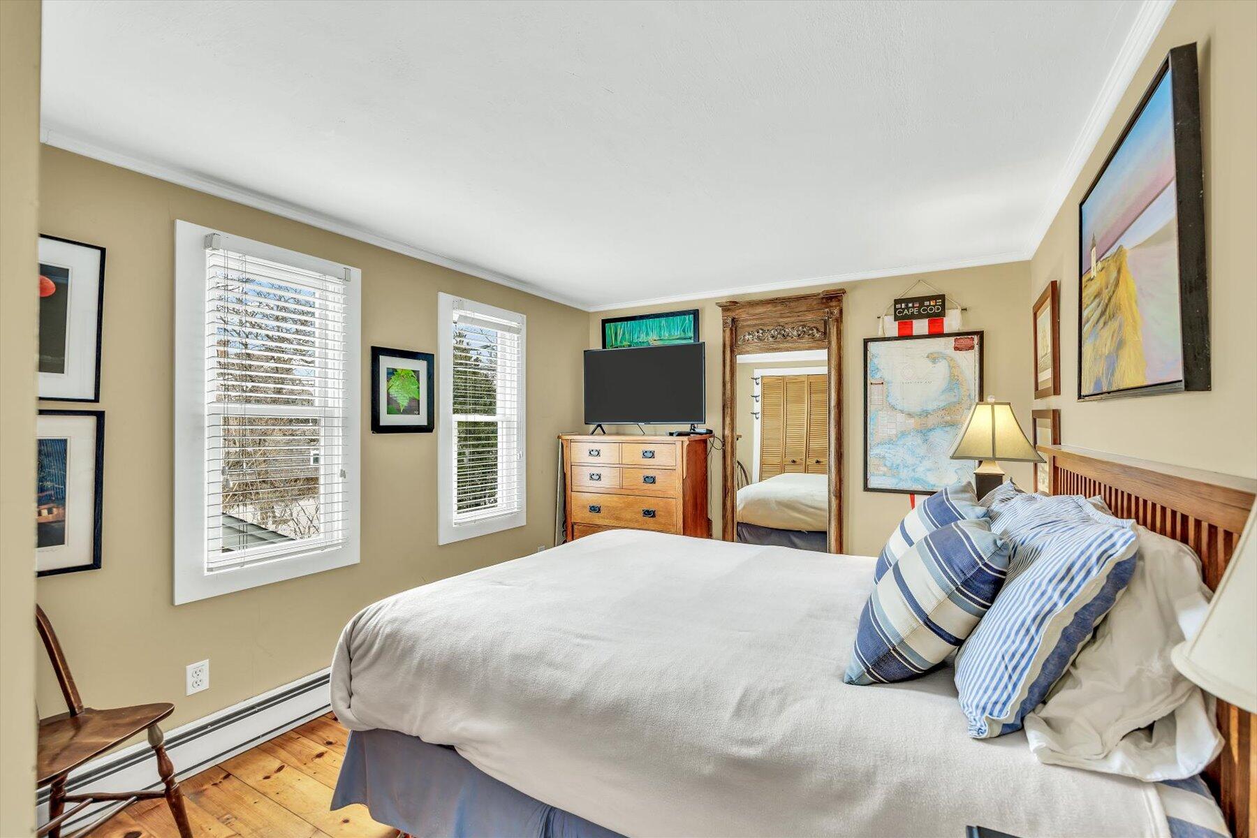 15 Cottage Street Provincetown MA 02657