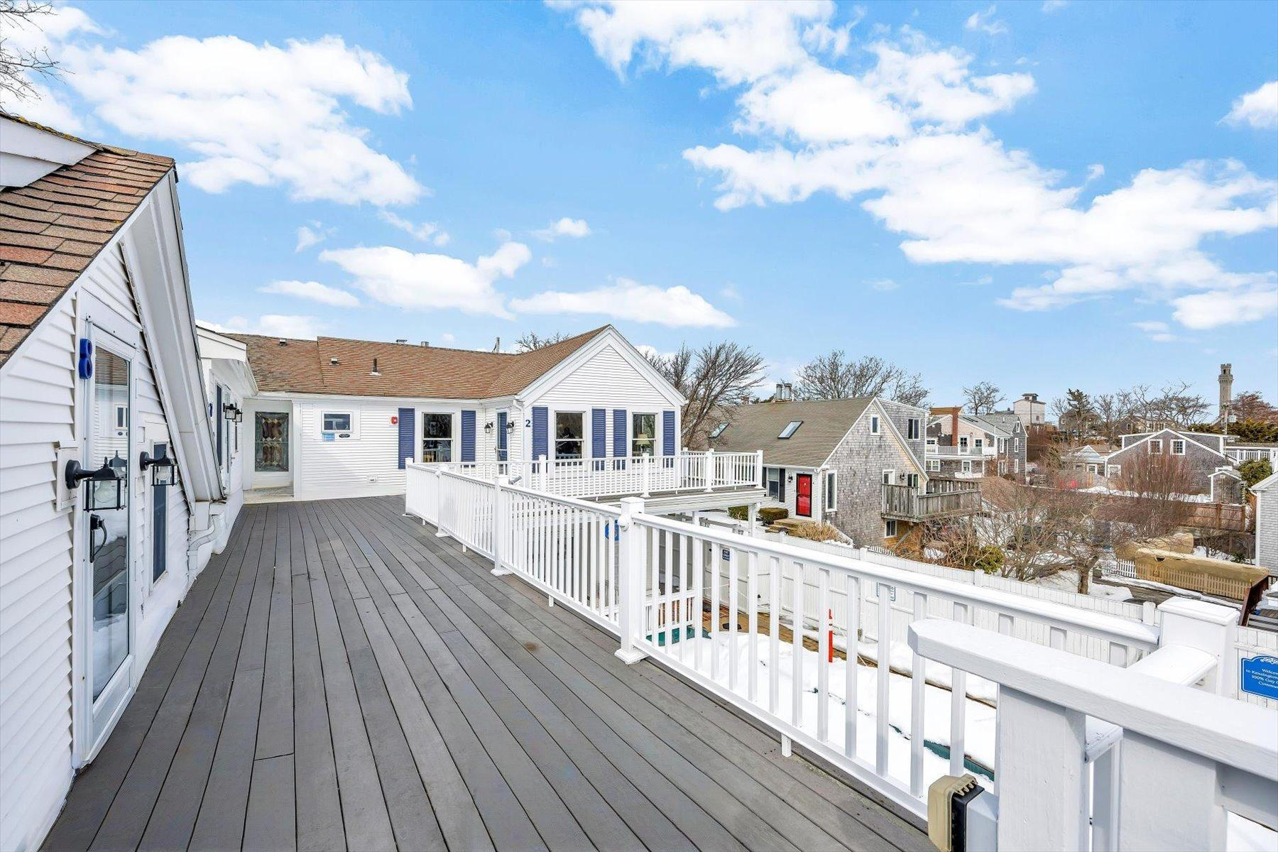 15 Cottage Street Provincetown MA 02657