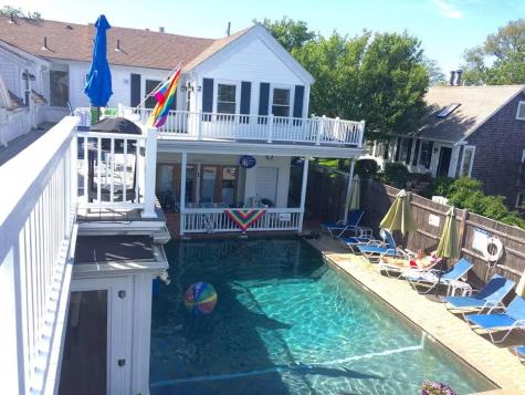 15 Cottage Street Provincetown MA 02657