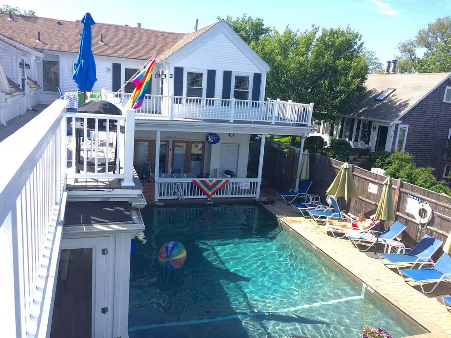15 Cottage Street Provincetown MA 02657