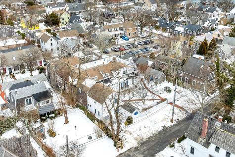 15 Cottage Street Provincetown MA 02657