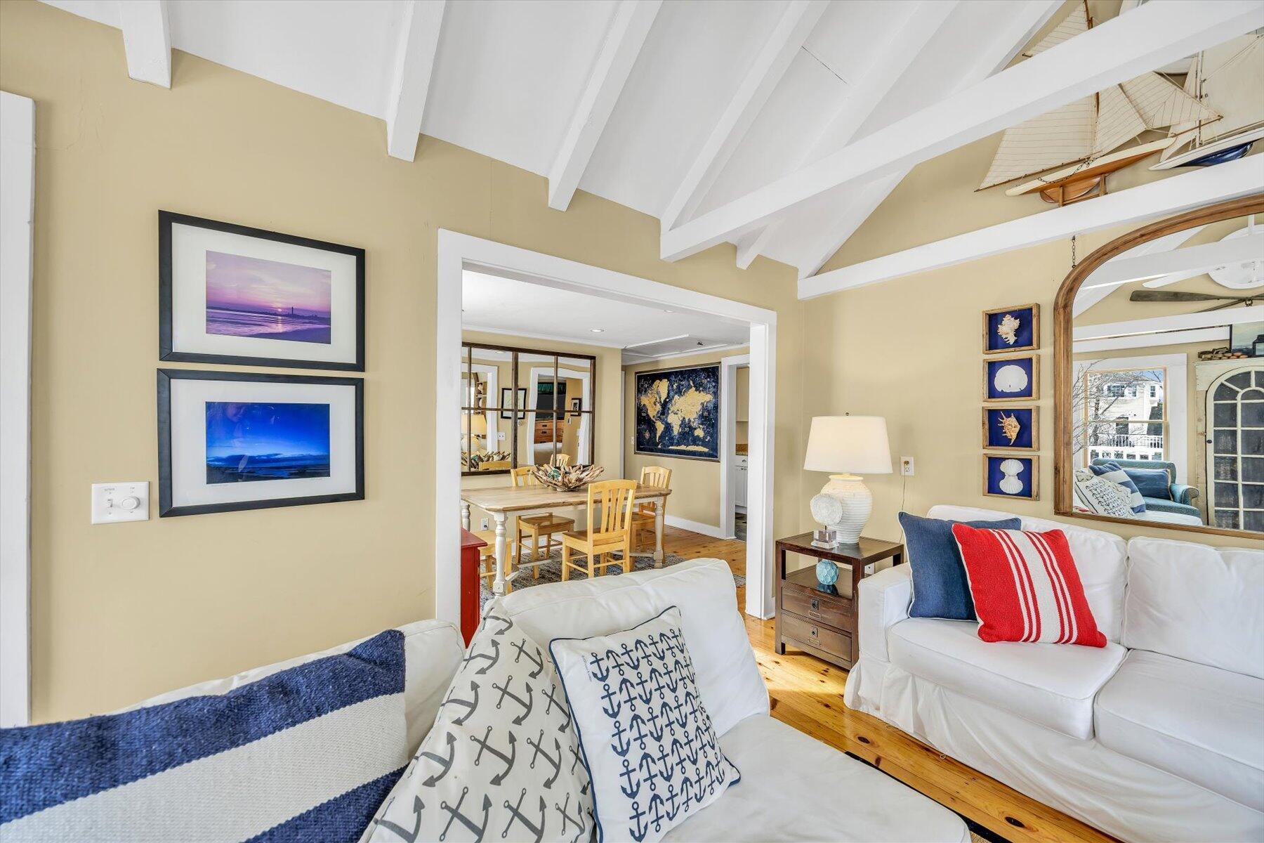 15 Cottage Street, Unit 2, Provincetown MA photo 4