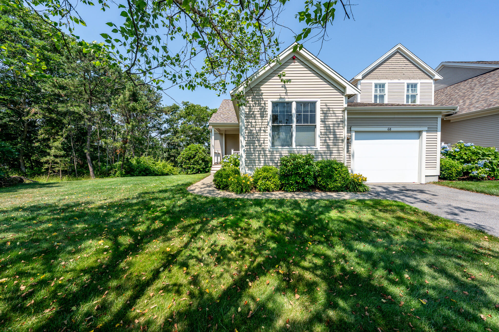 68 Leisure Green Drive Mashpee MA 02649