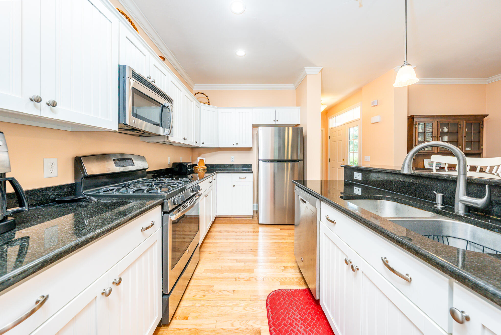 68 Leisure Green Drive Mashpee MA 02649