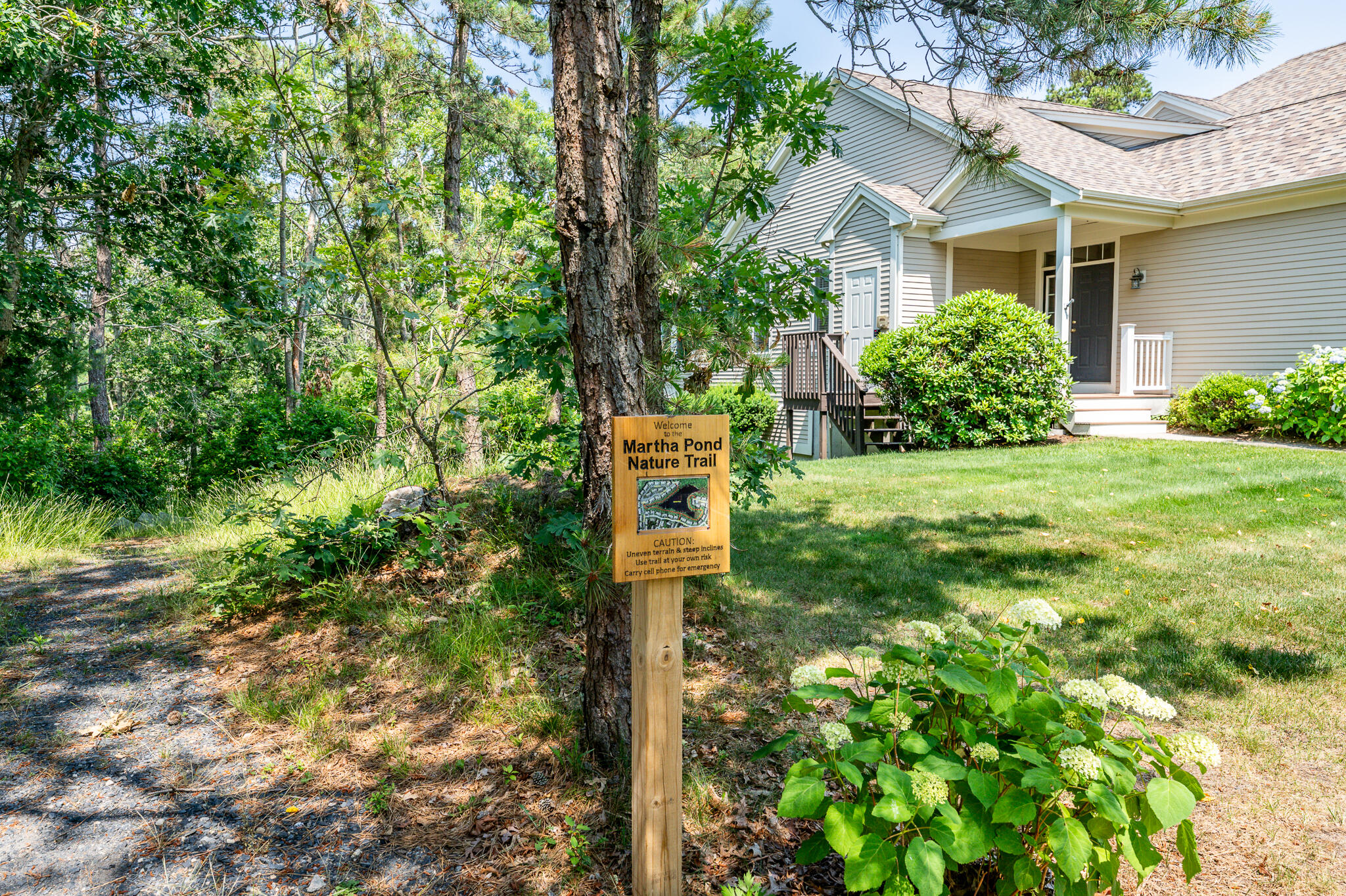 68 Leisure Green Drive Mashpee MA 02649
