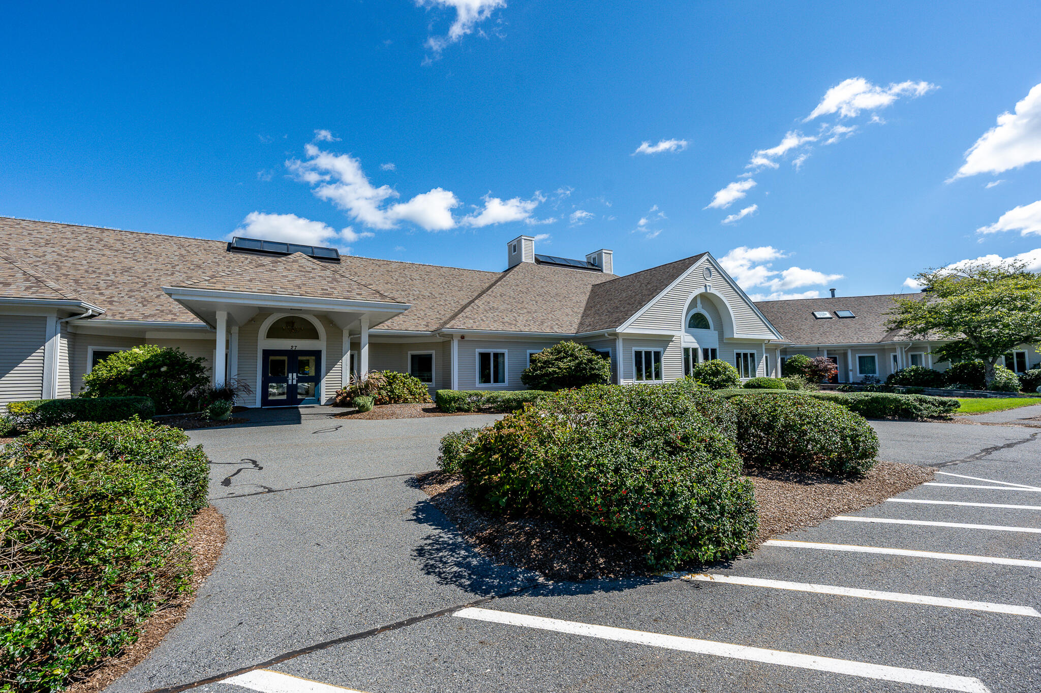 68 Leisure Green Drive Mashpee MA 02649