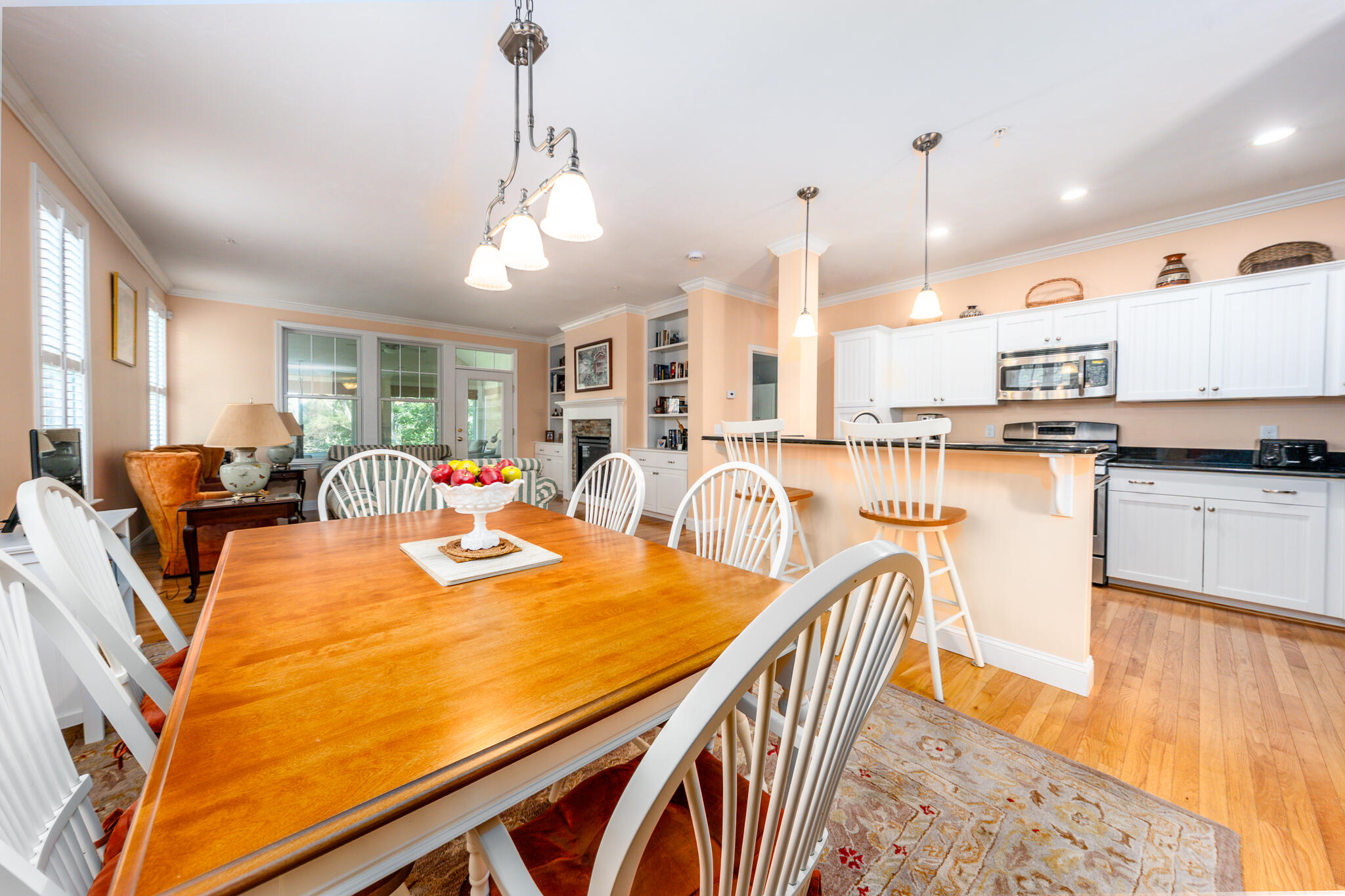 68 Leisure Green Drive Mashpee MA 02649