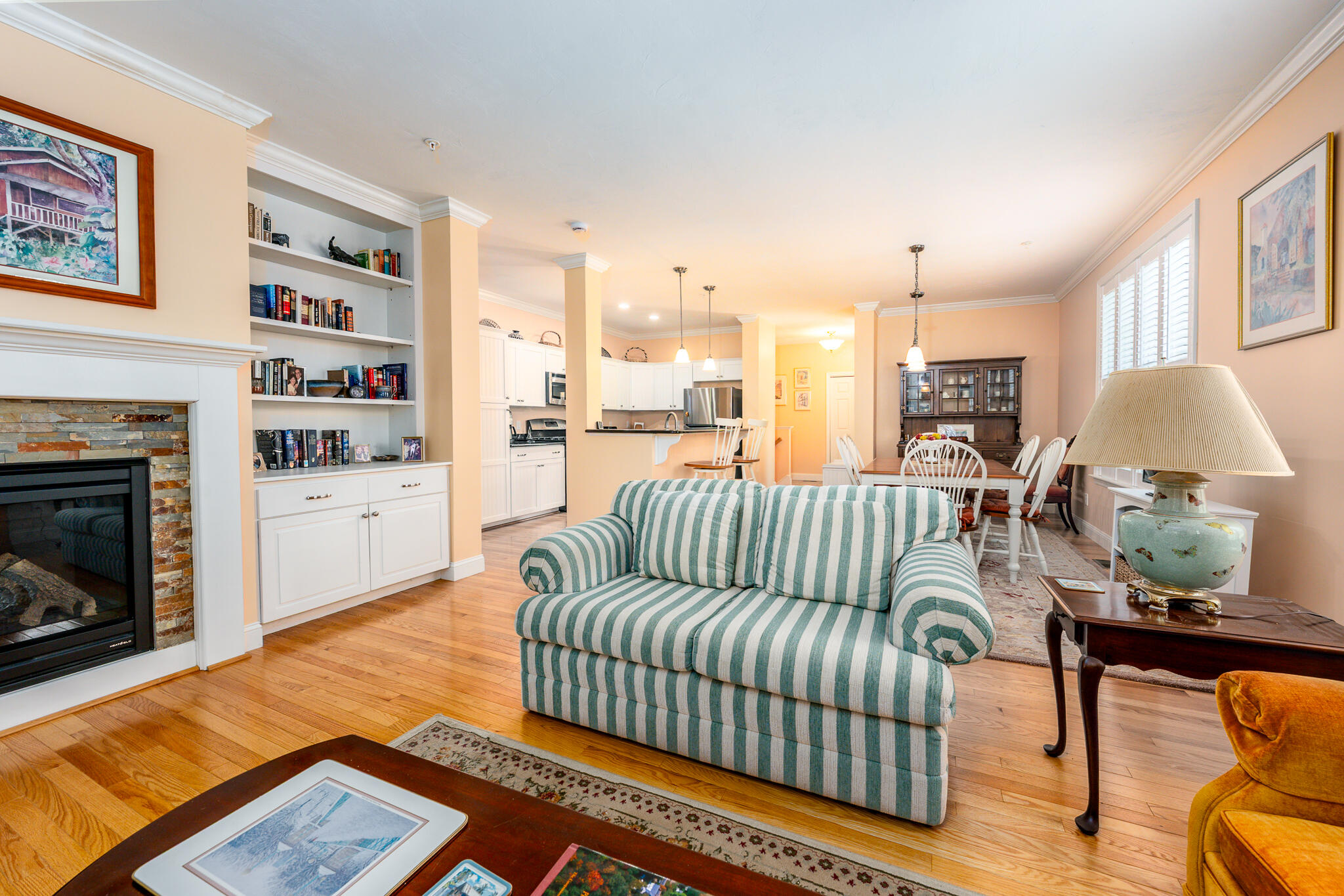 68 Leisure Green Drive Mashpee MA 02649