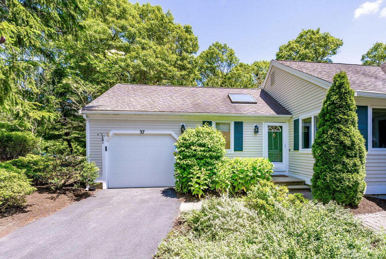 37 Pine Hill Boulevard Mashpee MA 02649
