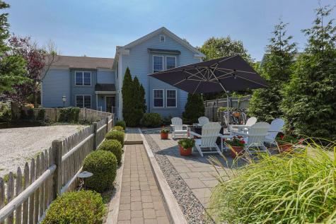 32 Alden Street Provincetown MA 02657