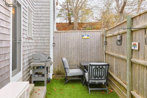 32 Alden Street Provincetown MA 02657