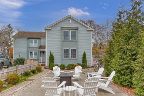 32 Alden Street Provincetown MA 02657
