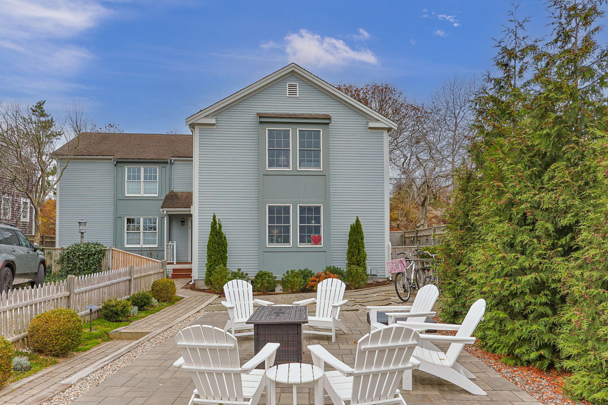 32 Alden Street Provincetown MA 02657