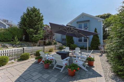 32 Alden Street Provincetown MA 02657