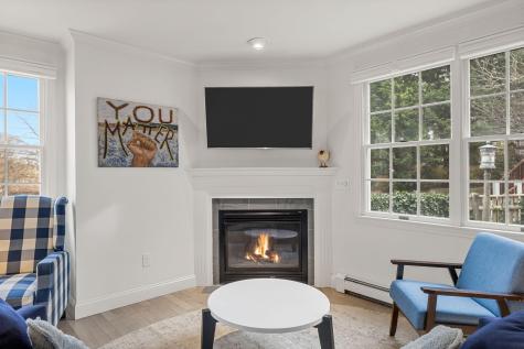 32 Alden Street Provincetown MA 02657