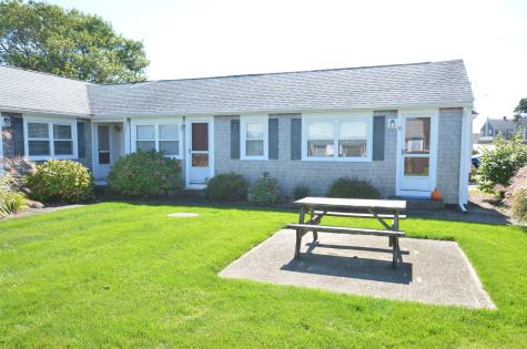 194 Captain Chase Road Dennis MA 02639