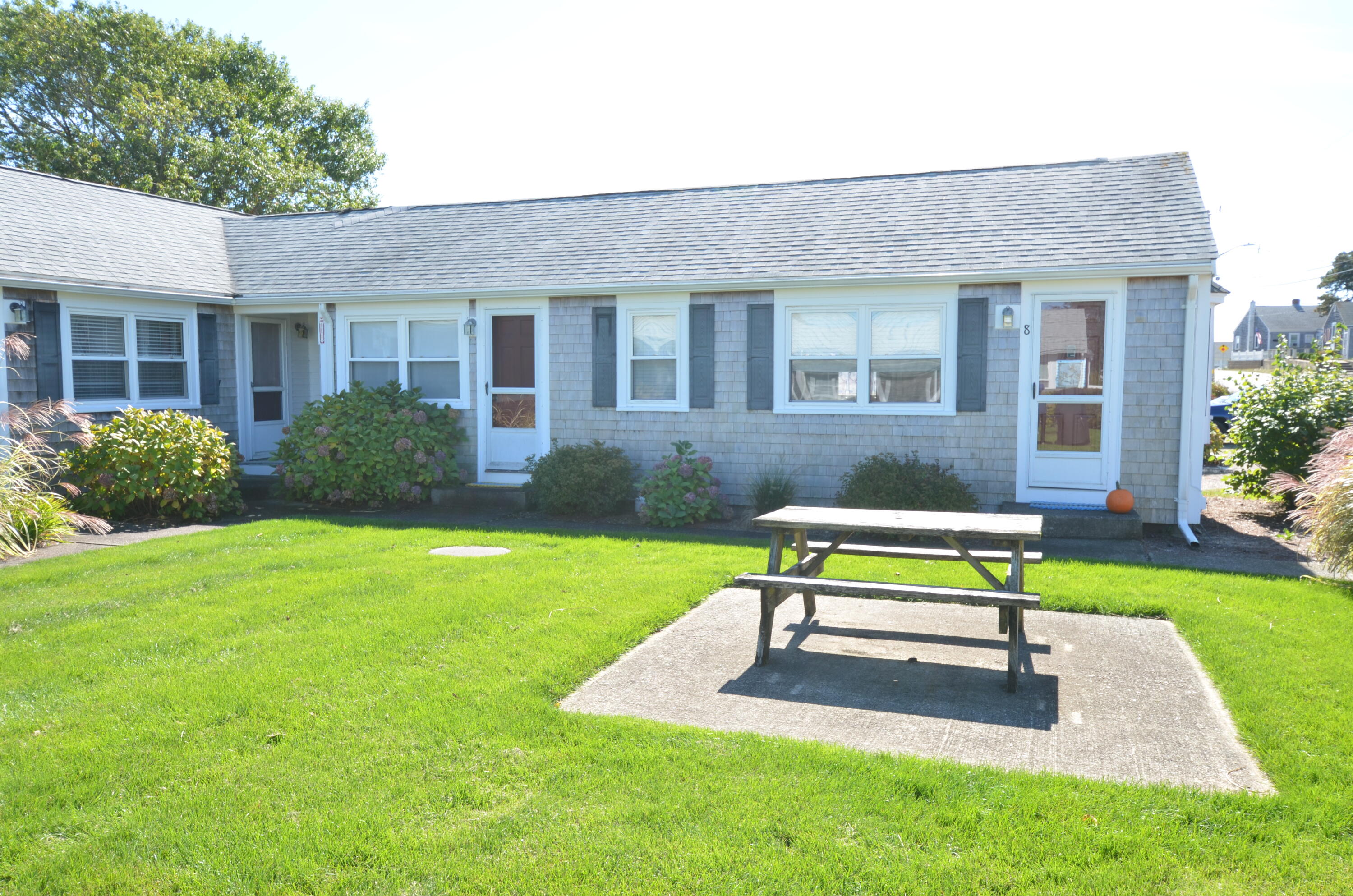 194 Captain Chase Road Dennis MA 02639
