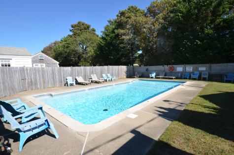 194 Captain Chase Road Dennis MA 02639