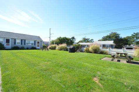 194 Captain Chase Road Dennis MA 02639