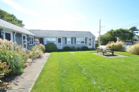 194 Captain Chase Road Dennis MA 02639