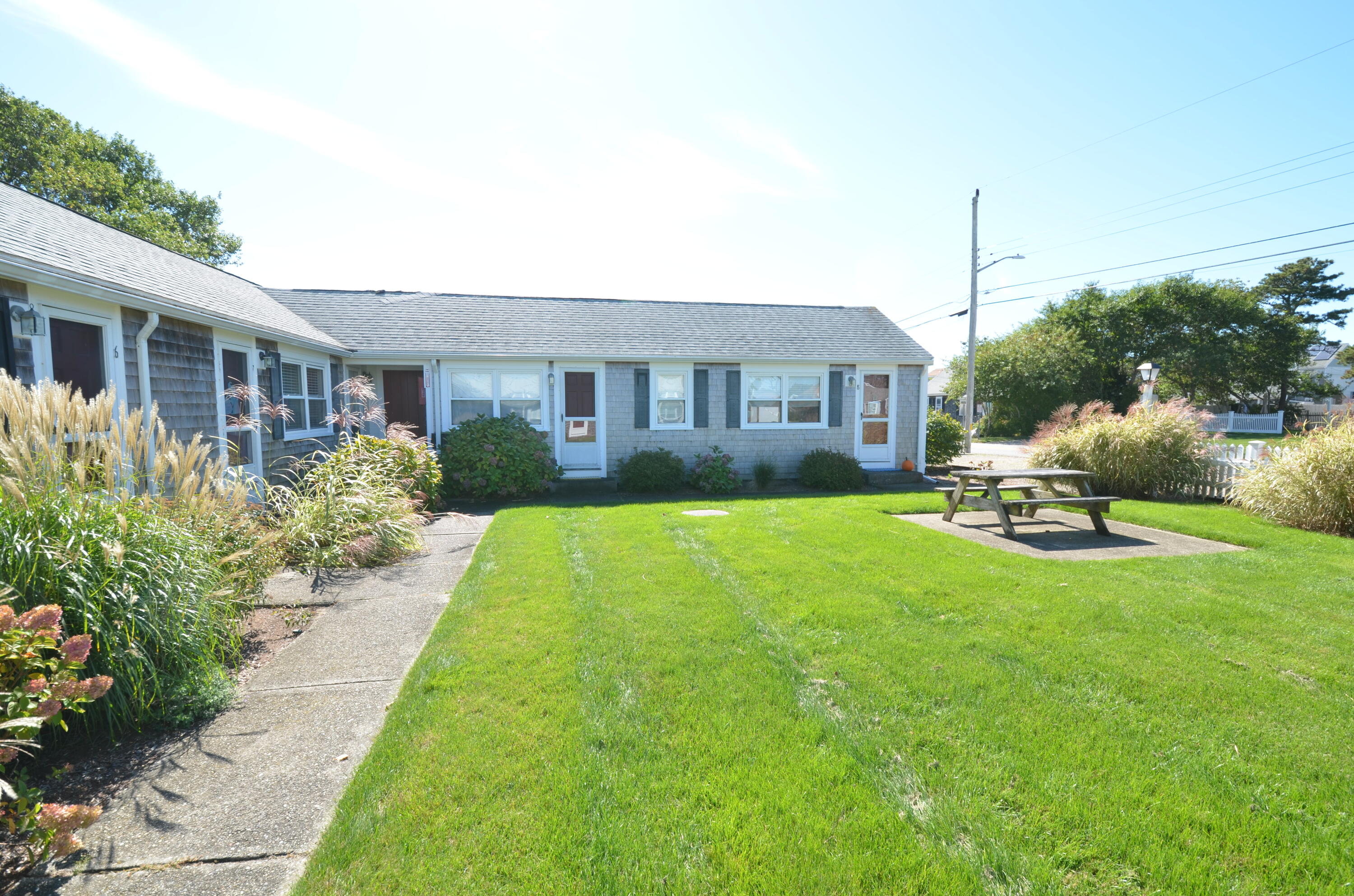 194 Captain Chase Road Dennis MA 02639