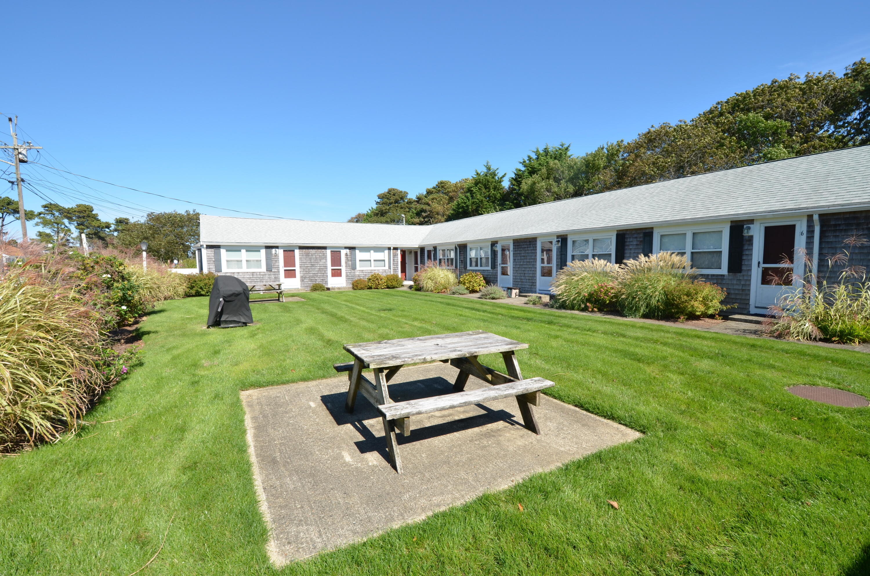 194 Captain Chase Road Dennis MA 02639