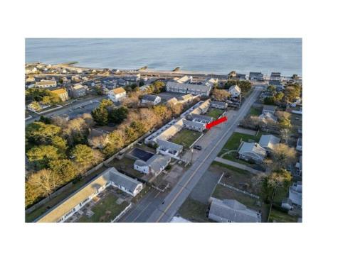 194 Captain Chase Road Dennis MA 02639