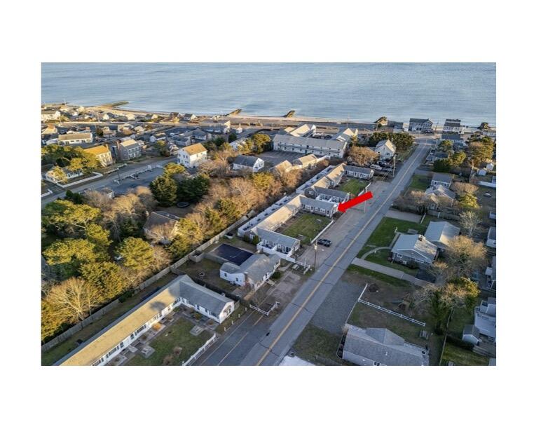 194 Captain Chase Road Dennis MA 02639
