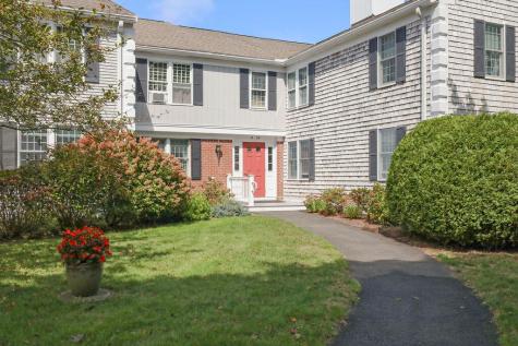 17 Highview Drive Sandwich MA 02563